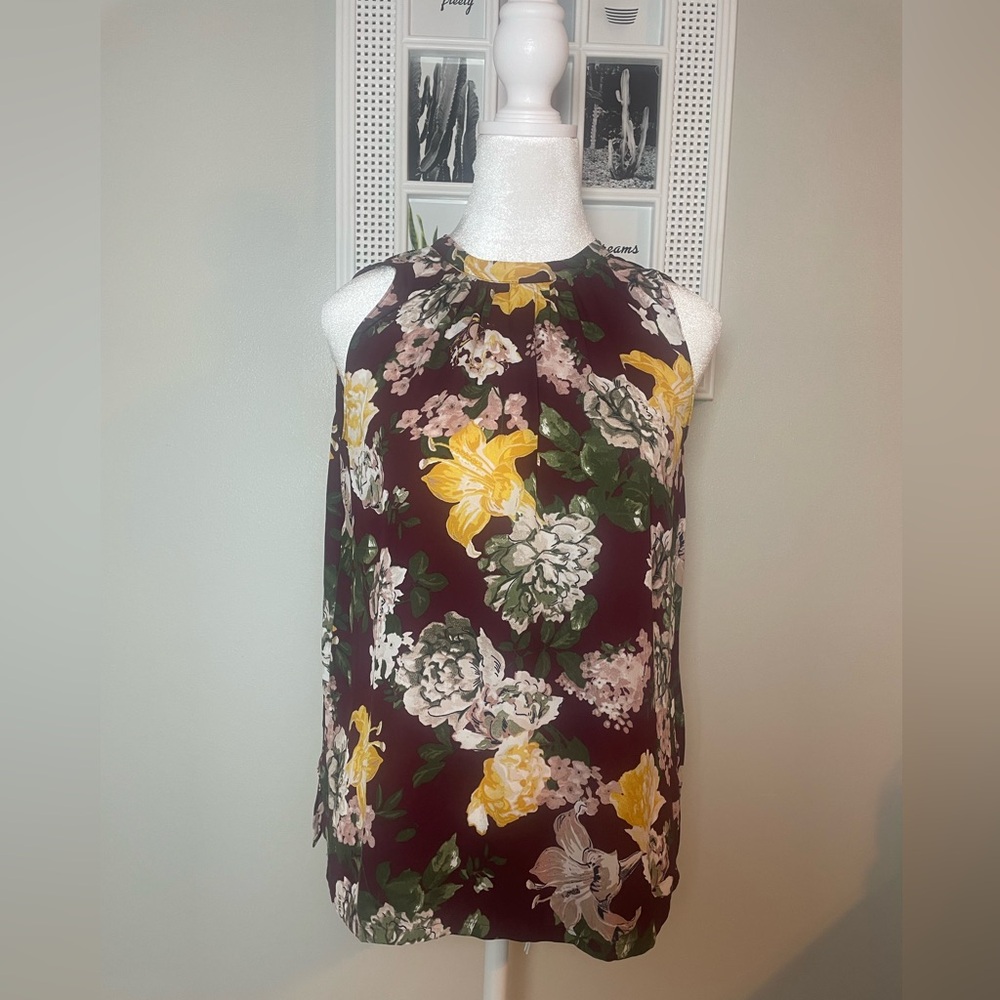 LOFT XSP Blouse